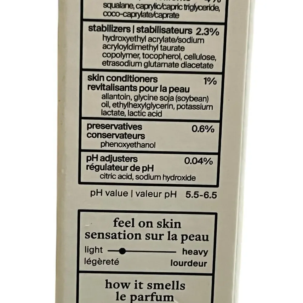 Cocokind 0.1 Retinol Gel Beginner + Gentle Bunny Face Razors Bundle New
